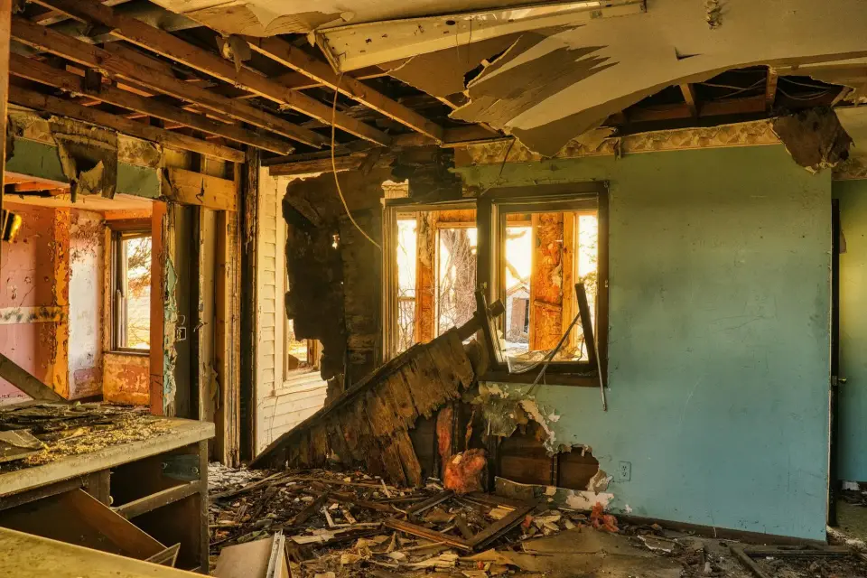 Lakewood's Trusted Mold Inspection & Removal Experts — Lakewood, CO
