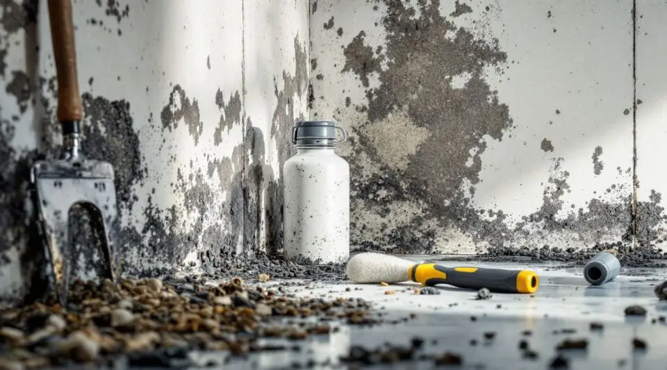 mold removal in Dakota Ridge, CO