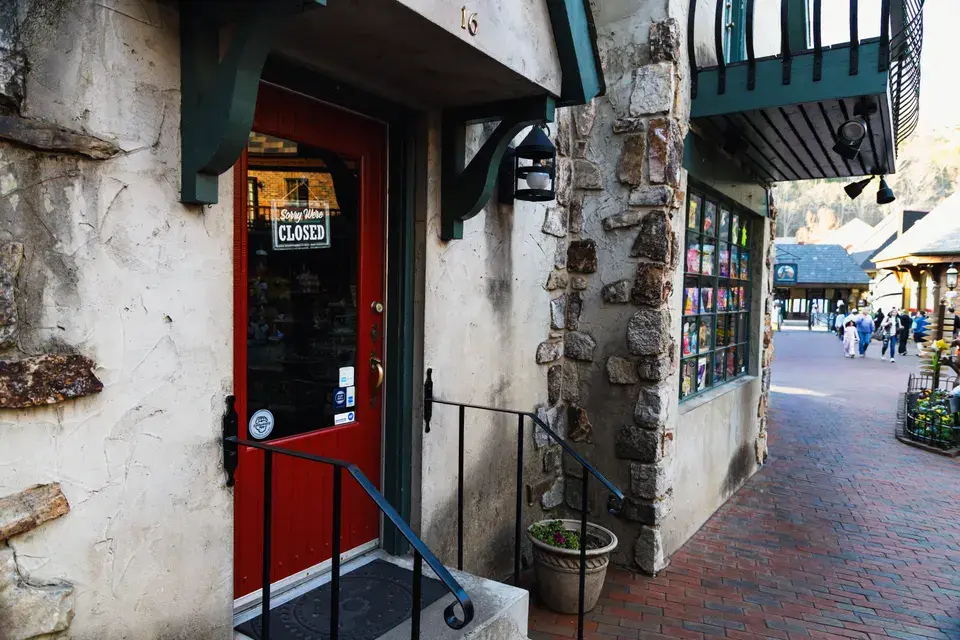 West Pleasant View Landmarks We Serve Near in West Pleasant View