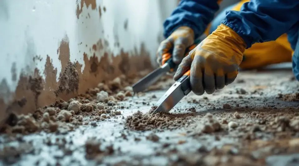 Attic Mold Remediation Lakewood