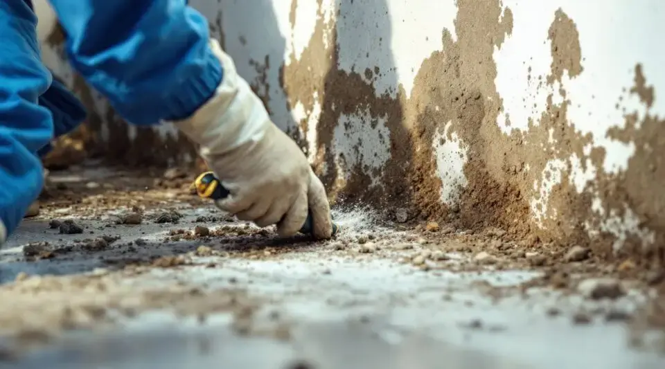 Basement Mold Removal Lakewood