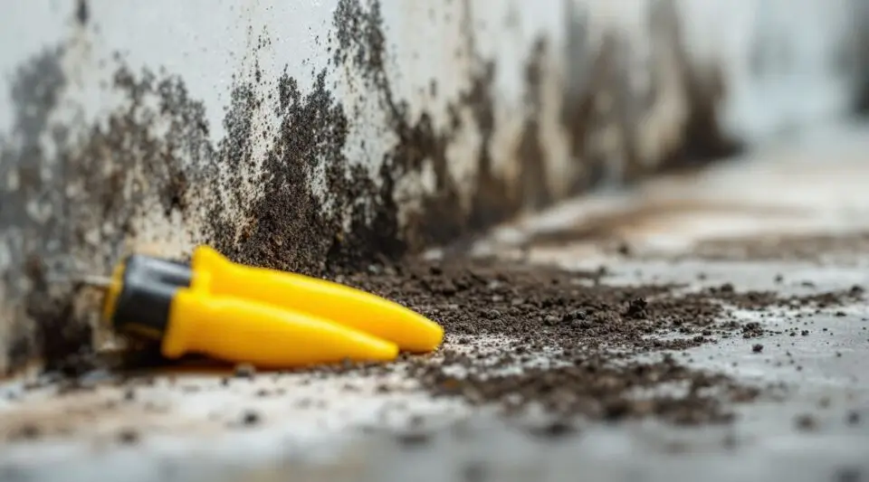 Black Mold Remediation Lakewood
