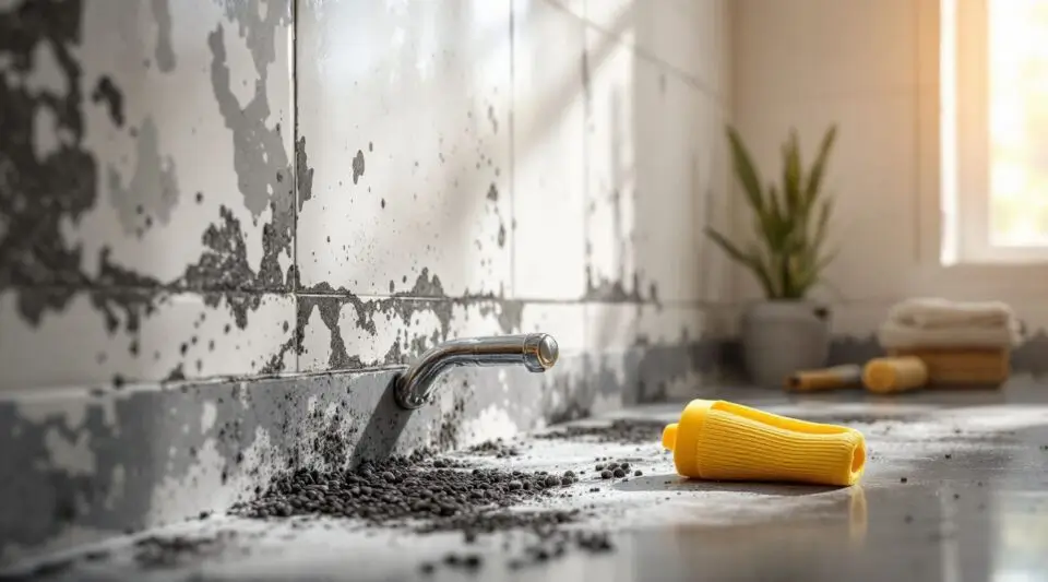 Crawl Space Mold Removal Lakewood