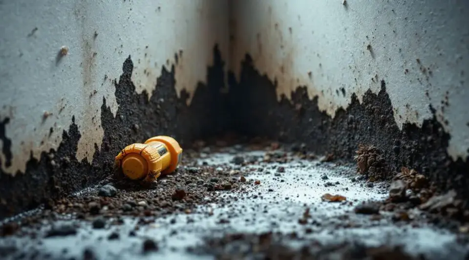 Emergency Mold Remediation Lakewood