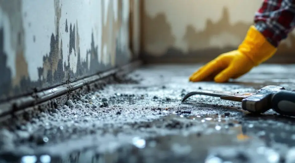 Home Mold Removal Services Lakewood