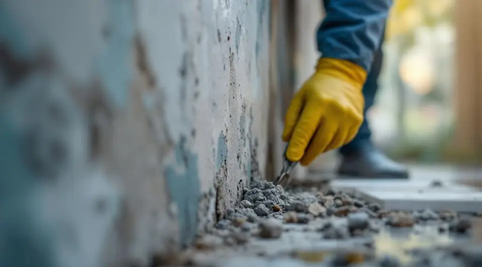 Mold Abatement Services Lakewood
