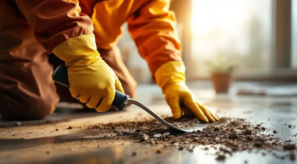 Mold Inspection And Removal Lakewood