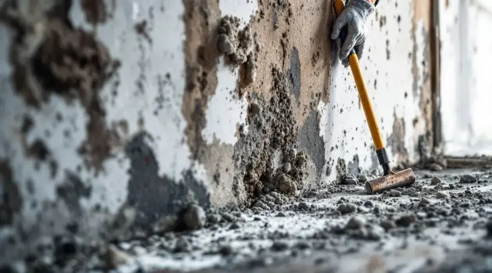 Toxic Mold Removal Lakewood