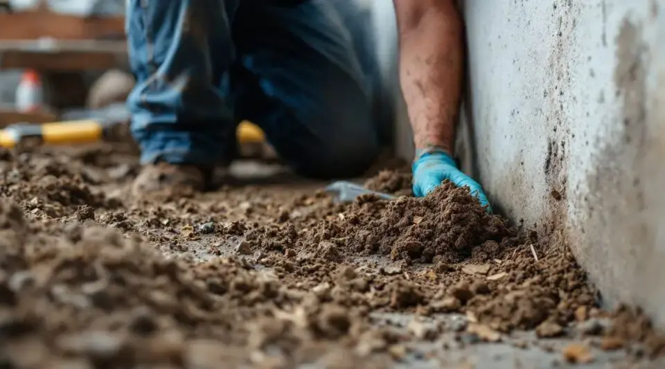 Certified Mold Remediation Specialists (CMRS) at Xemet Mold Remediation Lakewood